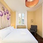 Free Parking - Elegant Two-bedroom With Balcony * Cernobbio