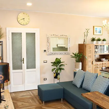 Appartement Elegant Sweet Centro