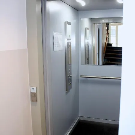 Appartement Elegant Sweet Centro
