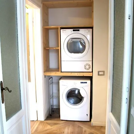 Appartement Elegant Sweet Centro Cernobbio