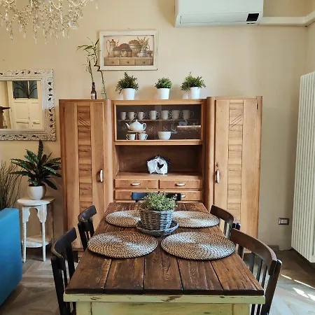 Elegant Sweet Centro Appartement