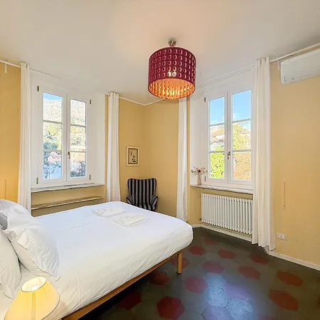 Parking Available - Elegant Two-bedroom With Balcony *